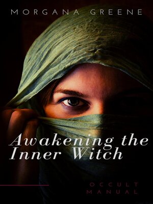 cover image of Awakening the Inner Witch